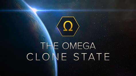 omega clone state download